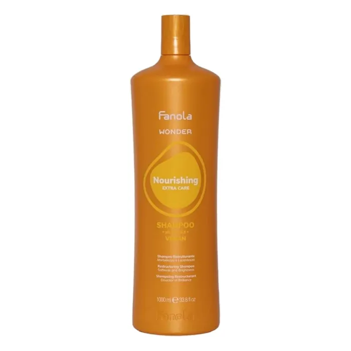 Fanola Wonder Nourishing Shampoo