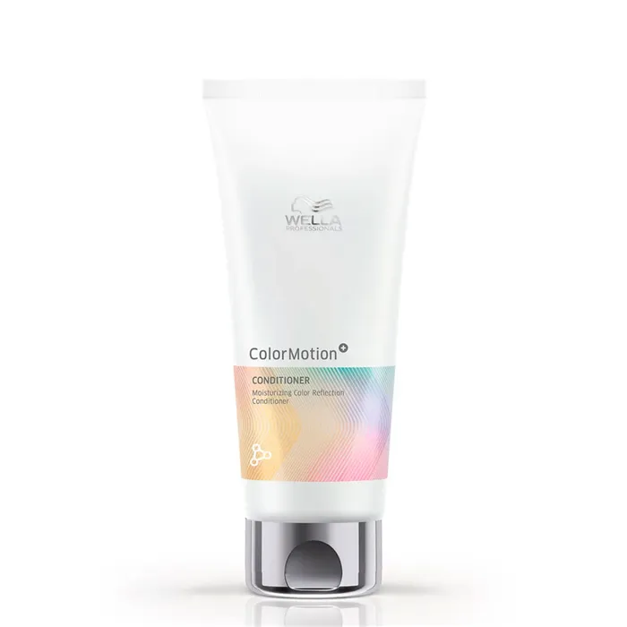 Wella Color Motion Amaciador 200ml