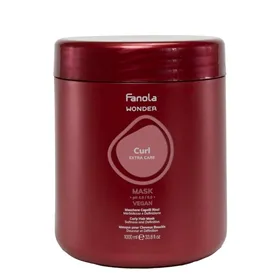Fanola Wonder Mask Curl