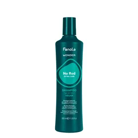 Fanola Wonder Shampoo No Red Vegan