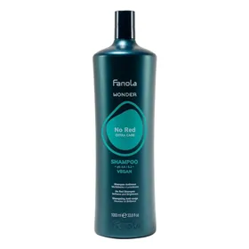 Fanola Wonder Shampoo No Red Vegan