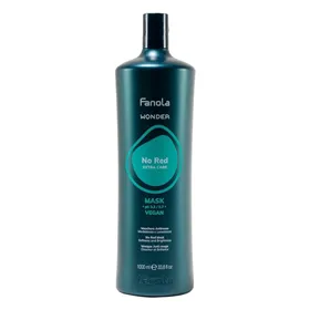 Fanola Wonder Mask No Red Vegan