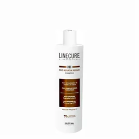 Hipertin Linecure Keratin Repair Shampoo