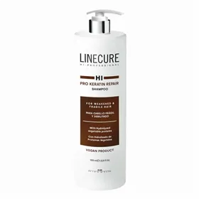 Champô Hipertin Linecure Keratin Repair