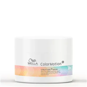 Wella Color Motion Máscara