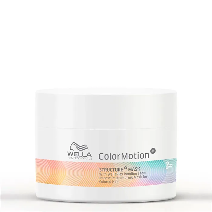 Wella Color Motion Máscara