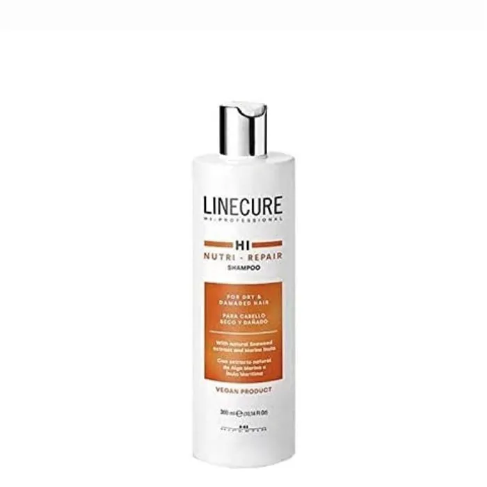 Hipertin Linecure Nutri Repair Shampoo