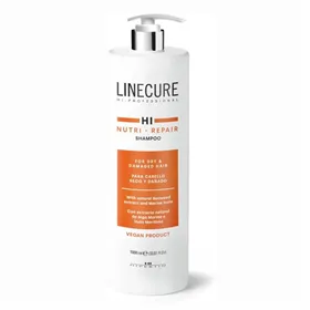 Hipertin Linecure Nutri Repair Shampoo
