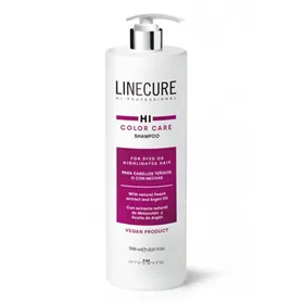 Hipertin Linecure Color Care Champô