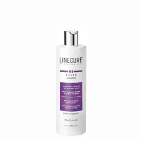 Hipertin Linecure Silver Champô