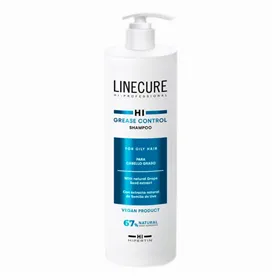 Hipertin Linecure Grease Control Champô