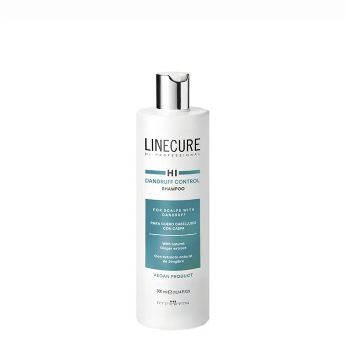 Hipertin Linecure Dandruff Control Shampoo