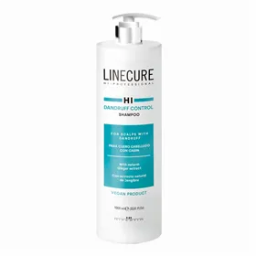 Hipertin Linecure Dandruff Control Champô