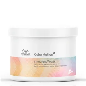 Wella Color Motion Máscara