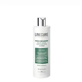 Shampô Antiqueda Hipertin Linecure