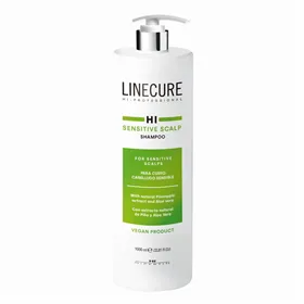 Hipertin Linecure Sensitive Scalp Champô