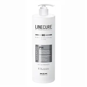 Hipertin Linecure PH Ácido Champô 1000ml