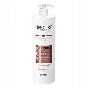 Hipertin Linecure Bubbly Champô Neutro 1000ml