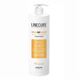 Hipertin Linecure Silk Repair Amaciador 1000ml