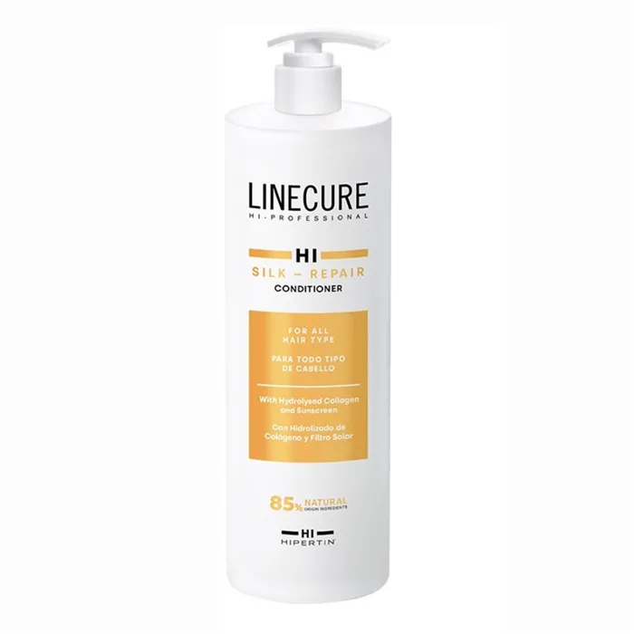 Hipertin Linecure Silk Repair Amaciador 1000ml