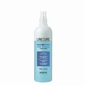 Hipertin Linecure Two Biphase Amaciador 500ml