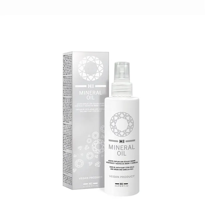Óleo Mineral Hipertin 100ml