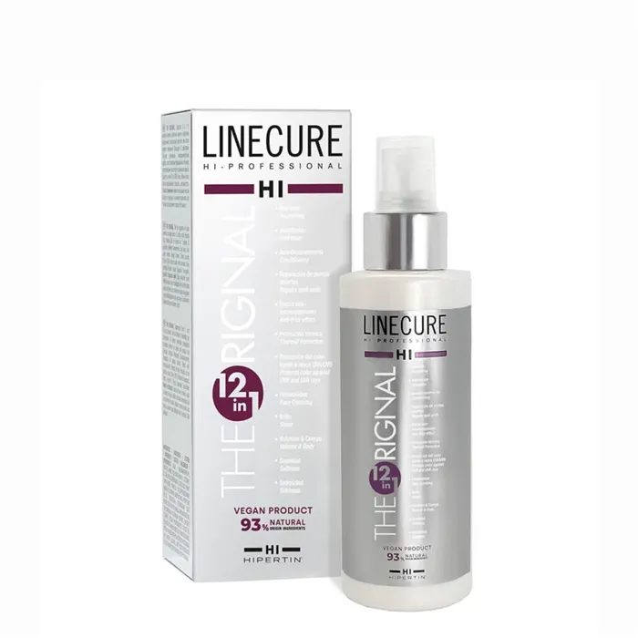 Hipertin Linecure The Original Tratamento 12 em 1 150ml