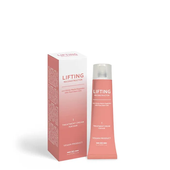 Tratamento Hipertin Lifting Creme Passo 1 30ml