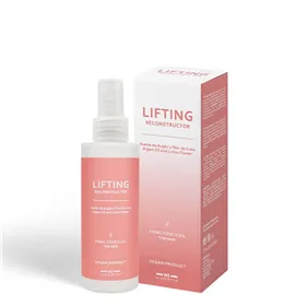 Óleo Final Lifting Hipertin Passo 2 125ml