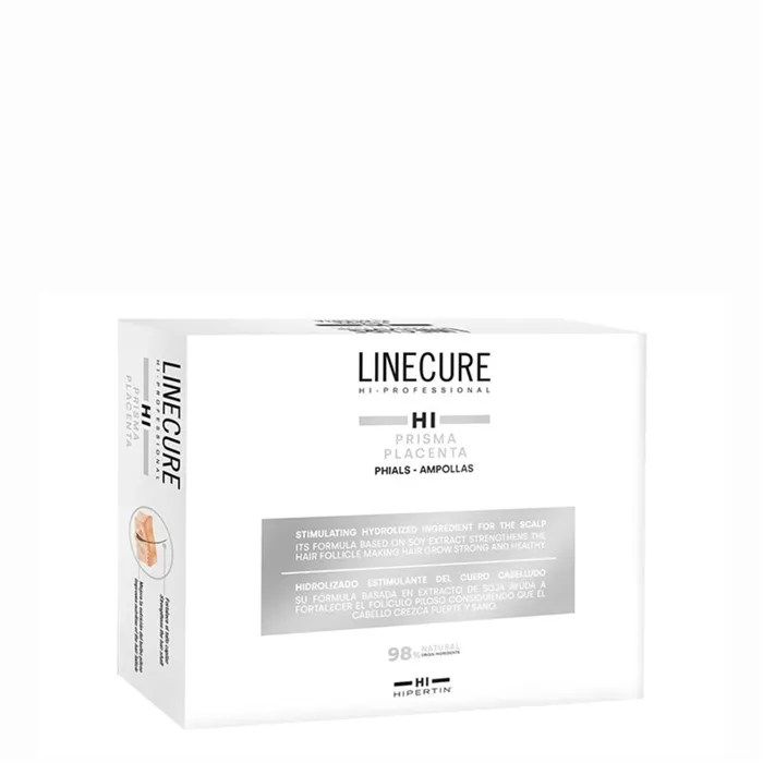 Hipertin Linecure Prisma Placenta 12x14 ml