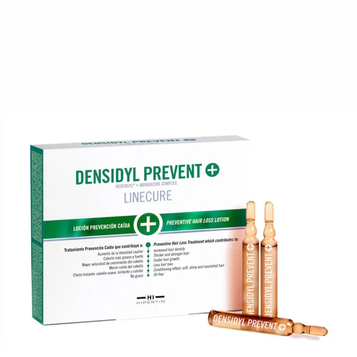 Hipertin Linecure Densidyl Treatment 12x10ml