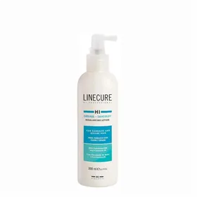 Hipertin Linecure Loção Reguladora Caspa-Gordura 200ml