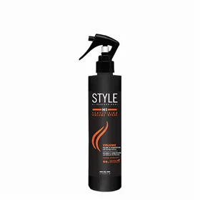 Hipertin Hi Style Texturizing Spray Volumizador 250ml