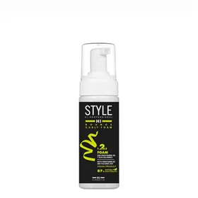 Hipertin Hi Style Bounce Curl Foam 150ml