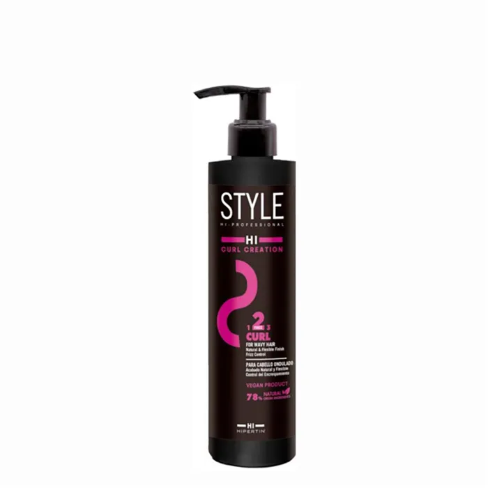 Hipertin Hi Style Curl Creation 300ml