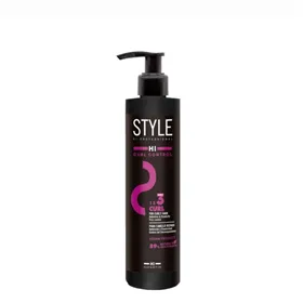 Hipertin Hi Style Curl Control 300ml