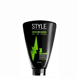 Hipertin Hi Style Gel Fix Xtrem 225 ml