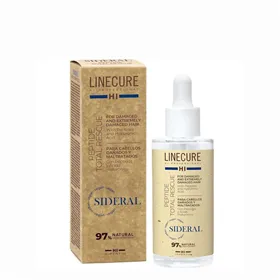 Hipertin Linecure Loção Cabelo Danificado 50ml