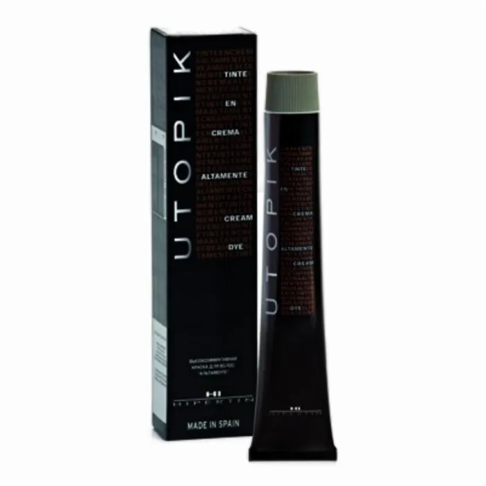 Hipertin Utopik Coloration Cheveux 60 ml