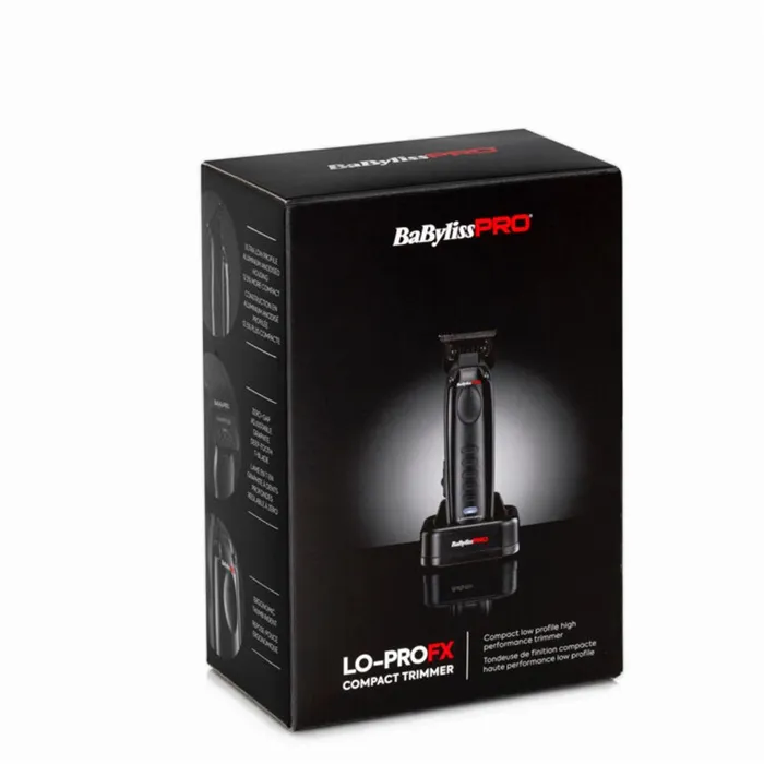 Babyliss Pro Lo-ProFX Compact Trimmer