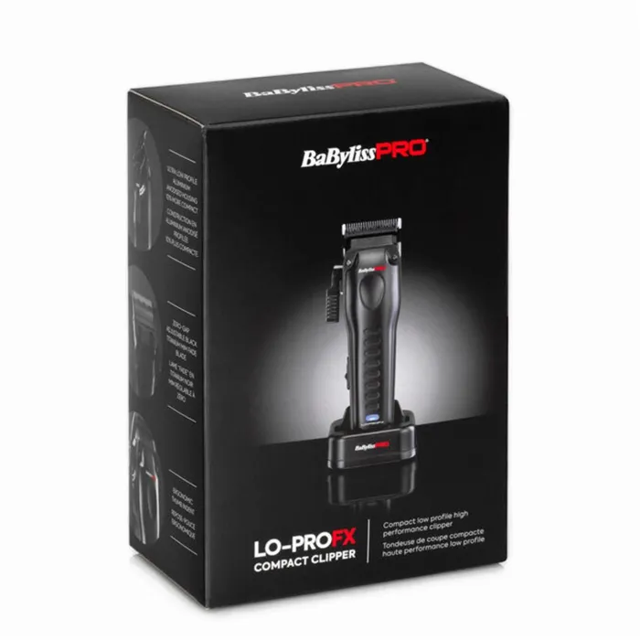 BaByliss Pro Lo-ProFX Compact Clipper