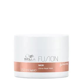 Máscara de Cabelo Wella Fusion Repair