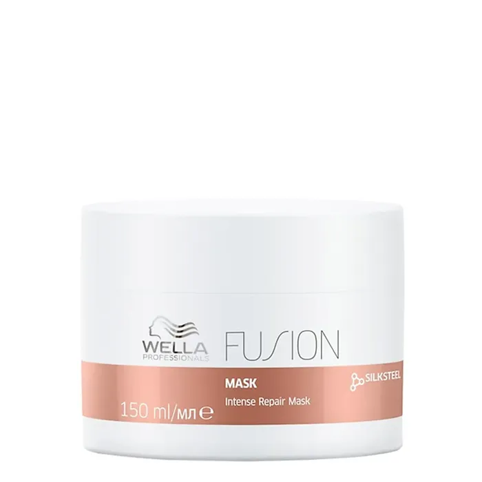 Máscara de Cabelo Wella Fusion Repair