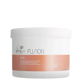Máscara de Cabelo Wella Fusion Repair