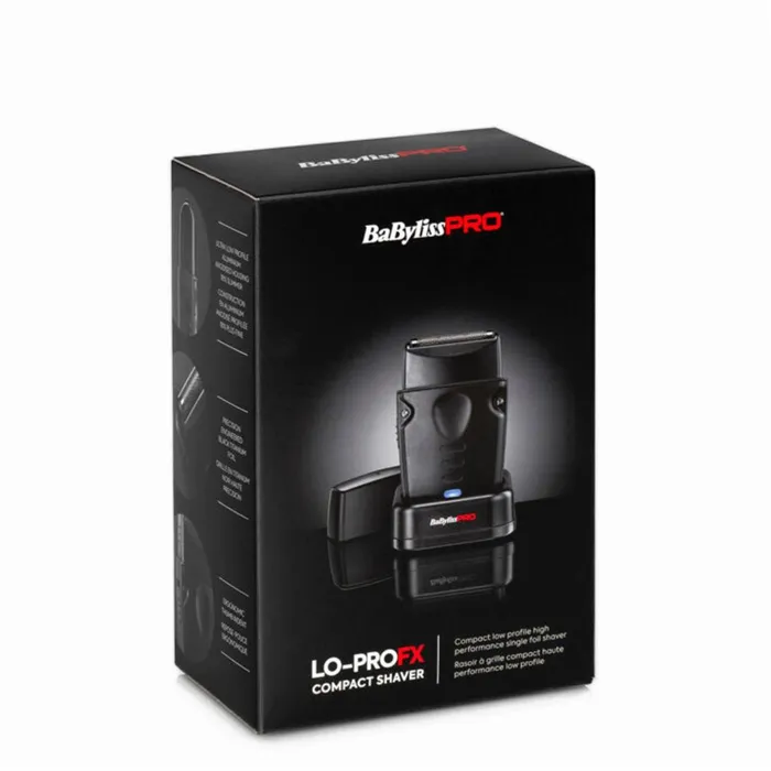 Babyliss Pro Lo-ProFX Compact Shaver
