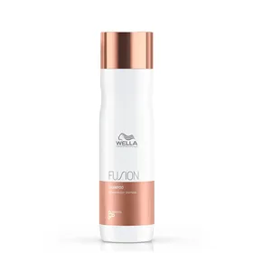 Wella Fusion Repair Shampoo
