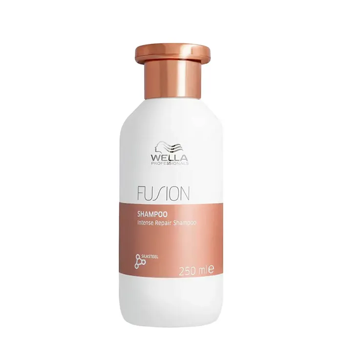 Wella Fusion Repair Champô