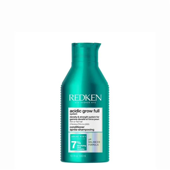 Redken Acidic Grow Full System Conditioner