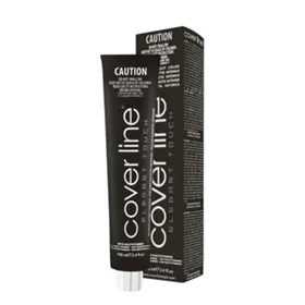 Cover Line Direct Color Coloracion Directa 100ml