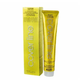 Cover Line Ammonia Free Tinta Sem Amoníaco 100ml